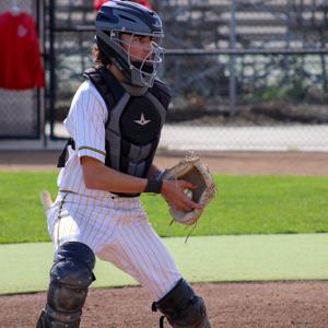 Carson Childers