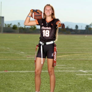 Charlotte Wheeler mugshot