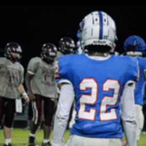 Toney Person mugshot