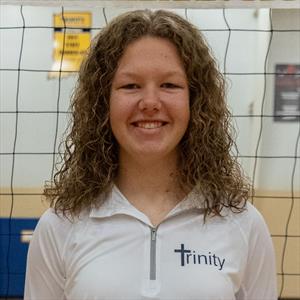 Bailey Bonde mugshot