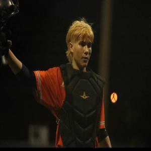 Taivyn Anderson mugshot