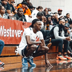 Tykwavious Johnson