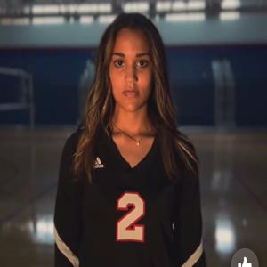 Kaley Garvin