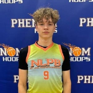Reece Galbreath
