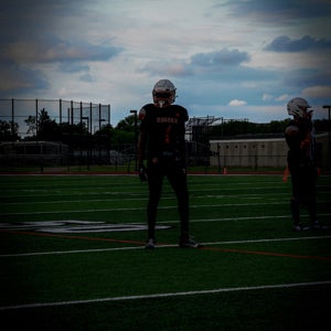 Kamari Westbrook mugshot