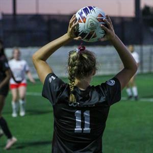 Amelia Romeril mugshot