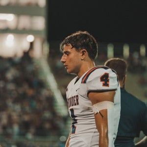 BEN BUCHER
