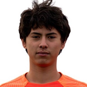 Dean Chen-Becker mugshot