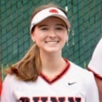 Violet Hayes mugshot