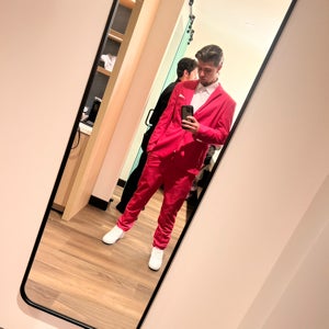 Michael Statzer mugshot