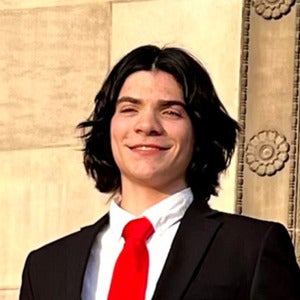 HARRISON GILBERT