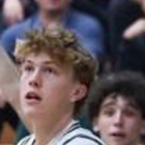Noah Kasendorf