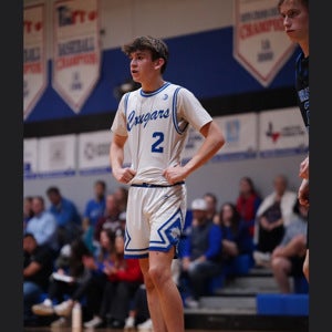 Joshua Penland mugshot