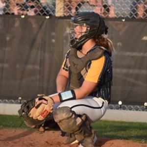 MacKenzie Leiti mugshot