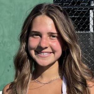 Ella McGrath mugshot