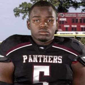 Jaquavious Bryant
