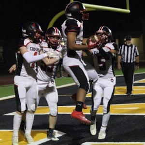 Izaak Jeffcoat mugshot