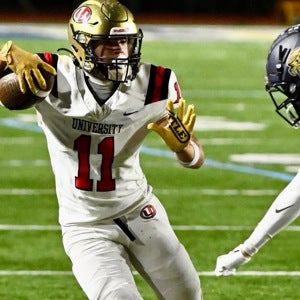 Hayden George mugshot