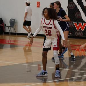 Rayana Minard mugshot