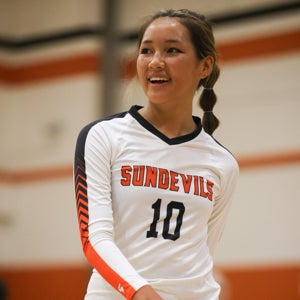 Leah Hambrick