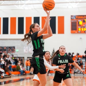 Karlie Simper mugshot