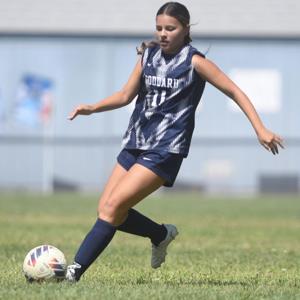 SYDNEY MILLER