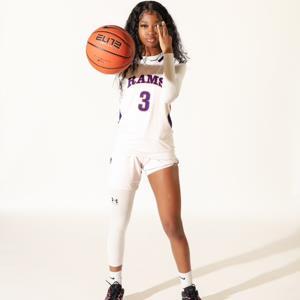 Cailyn Samuel mugshot