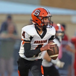 Mason Swanson