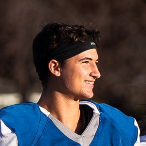 CONOR BARRETT
