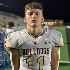 Holden Miller