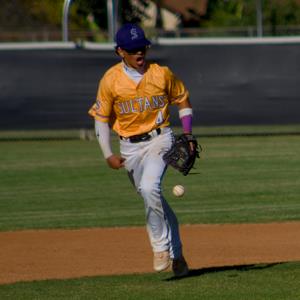 Israel Sanchez mugshot