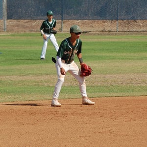 Israel Sanchez