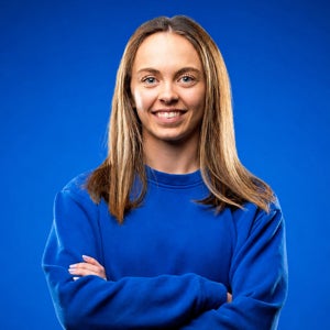 Makenna Walker mugshot