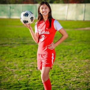 AEVA GARCIA