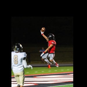 Drake Manuel mugshot