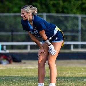 GRACEN CLARK