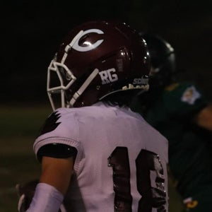 David Belmontes mugshot