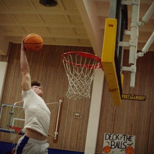 Liam McWilliams mugshot