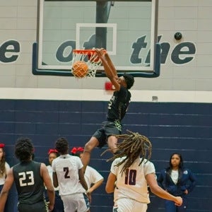 Quinton Williams