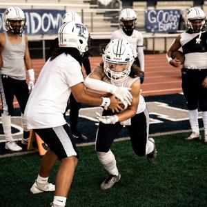 Elias Johnson mugshot