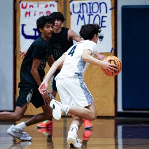 Cole Patterson mugshot