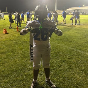 Jaylon Wiilams
