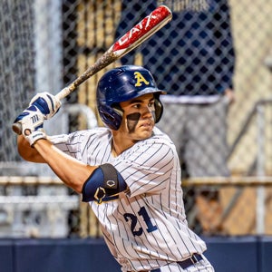 Cole Lasher