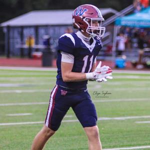 Rylan Hubbard mugshot