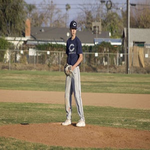 Bowie Chaffey