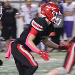 Brady Weir