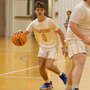 Memphis Housman mugshot