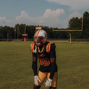 Kameron Moody