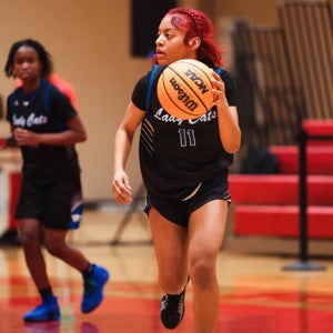 Ashanti Fenderson mugshot