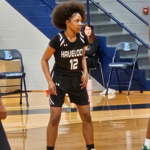 Timayah Brown